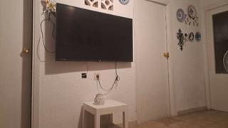 Pis  Calle bikini 7. Apartamento en planta baja almuñécar con 3 dormitorios playa