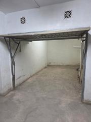 Parking voiture  Plaza chaparil 11. Garaje en venta cerrado 16 m2 utiles