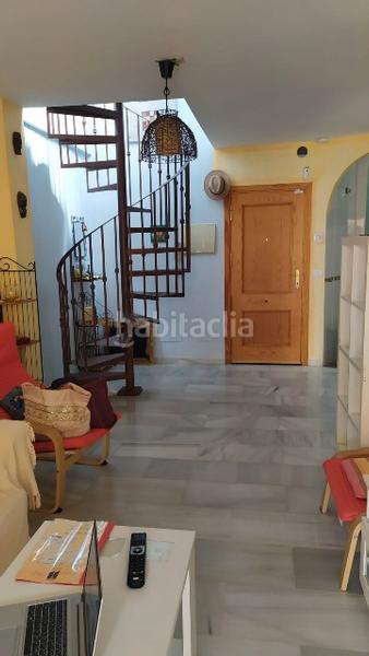 Foto 05d908af-f515-4edd-be53-b867cf6fe969. Àtic a calle casas nuevas 17 a Urbanización Santa Rosa Torrox