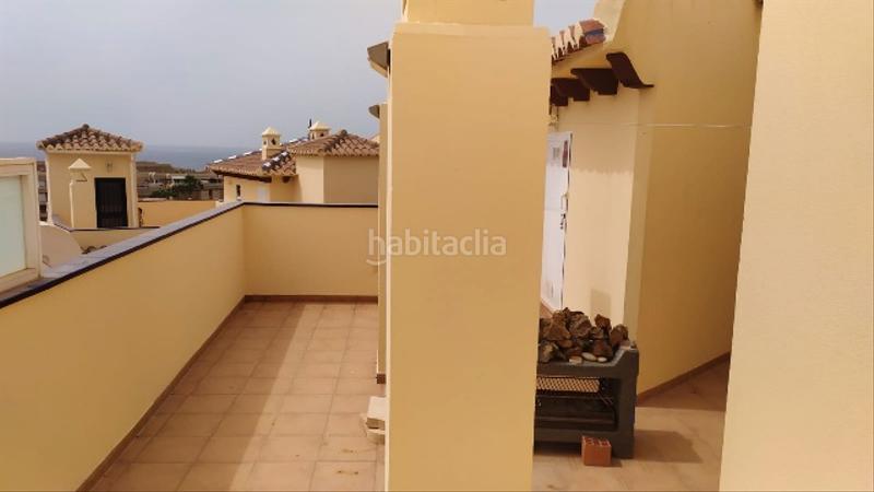 Foto ac1297b1-8d59-44bb-935e-1dcbd2a6efd8. Àtic a calle casas nuevas 17 a Urbanización Santa Rosa Torrox
