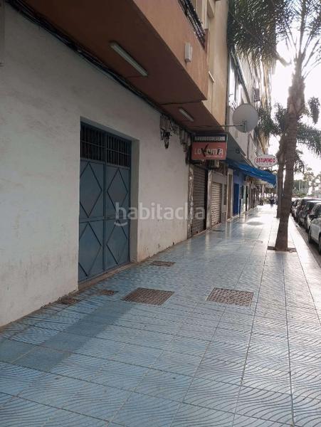 Foto 6da4f9d4-030c-4402-b392-7616b569a05d. Locale commerciale in calle poniente 33 in Poniente-Faro Torre del Mar