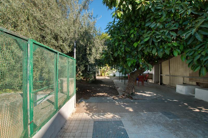 Foto 025de0b9-73aa-4646-a7d4-229b77311b5a. Wohngrundstück in calle cerro del romeral 2 in Camino Algarrobo - Las Arenas Vélez - Málaga