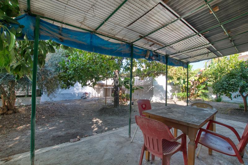 Foto 09b878ec-1890-43f0-992b-09dcd9a1ea3d. Wohngrundstück in calle cerro del romeral 2 in Camino Algarrobo - Las Arenas Vélez - Málaga