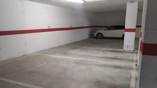 Aparcament cotxe  Calle casas nuevas 17. Plaza de aparcamiento en torrox costa (zona calle casas nuevas)
