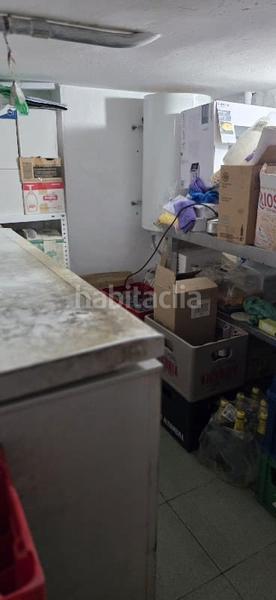 Foto 840955ed-0869-4c3a-80e5-f7f210ea7650. Affitto locale commerciale in plaza la marina 7 in Nerja