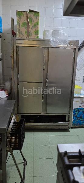 Foto e427e3ca-957a-428b-9dae-602088e03680. Affitto locale commerciale in plaza la marina 7 in Nerja