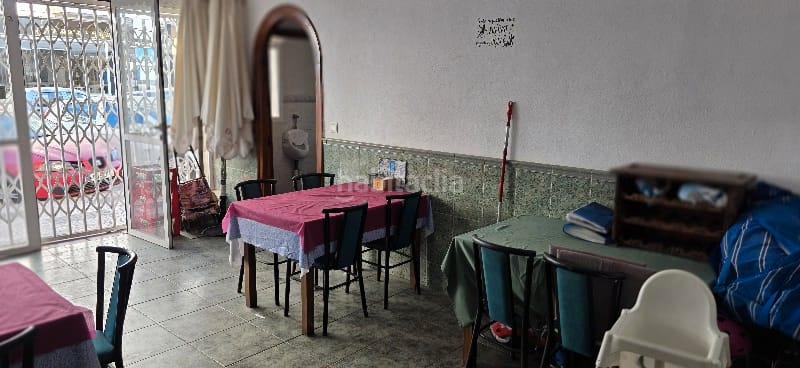 Foto f9336bd3-9739-4ba1-8e66-418913ab258e. Affitto locale commerciale in plaza la marina 7 in Nerja