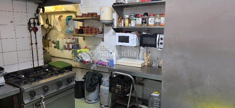 Foto 23e19580-9c57-45d8-b9b4-75107a2fbb03. Location local commercial dans plaza la marina 7 dans Nerja