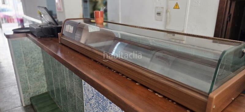 Foto 28144384-7318-4ed4-8365-95a5942d0444. Location local commercial dans plaza la marina 7 dans Nerja