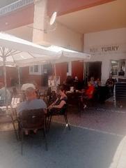 Location Local commercial à Plaza la marina 7. Bar de tapas- restaurante en traspaso nerja centro