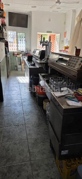 Foto af19d49d-dcad-4ec0-9414-7c87d982b2c8. Miete geschäftsraum in plaza la marina 7 in Centro Nerja