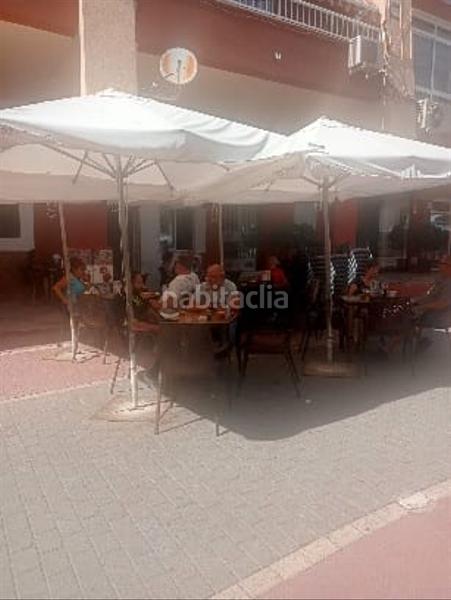 Foto b0da576d-3d18-4ff0-be74-335a28730397. Miete geschäftsraum in plaza la marina 7 in Centro Nerja
