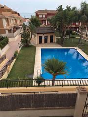 Chalet  Urbanizacion panorama 64d. Chalet en venta chilches con 3 dormitorios y piscina