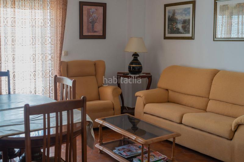 Foto 41f9fd07-3a6a-4fb6-b450-334ea163b27c. Piso en calle san juan 44 piso en venta con 3 dormitorios y solárium en Nerja