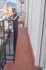 Pis  Calle san juan 44. Piso en venta nerja con 3 dormitorios y solárium