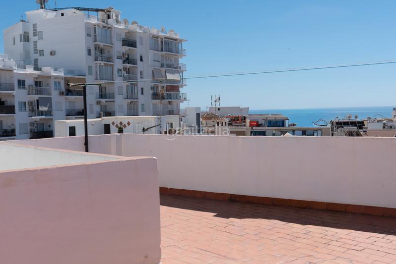 Foto c0115f95-53fc-4da1-8b46-4040a846144e. Piso en calle san juan 44 piso en venta con 3 dormitorios y solárium en Nerja