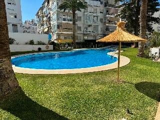 Apartament  Calle málaga 27. Apartamento en venta nerja con 1 dormitorios, piscina y garaje