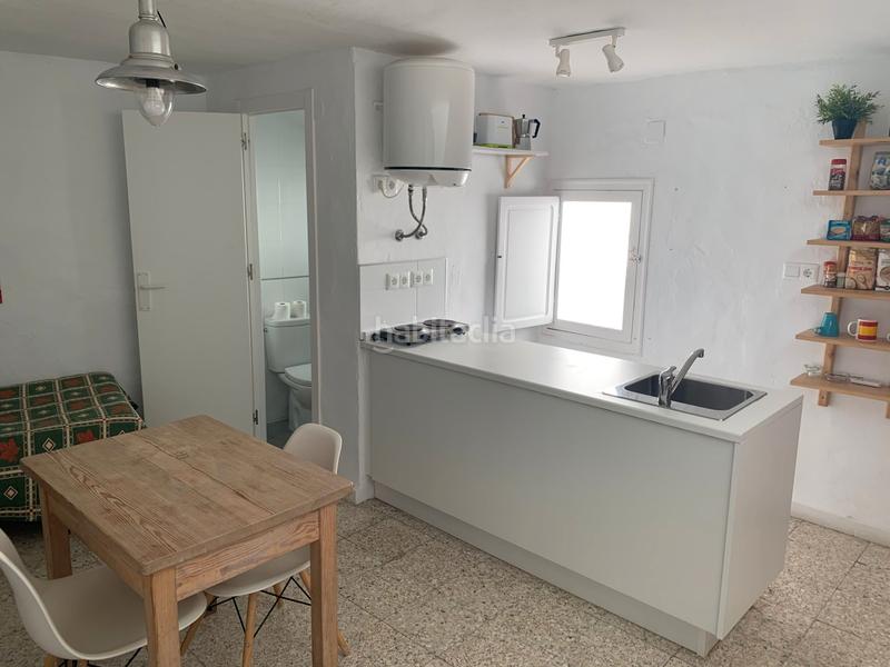 Foto 36e79d74-adfd-4c0f-9f3d-59e1b7912d34. Casa a plaza balcón de europa 1 a Centro Nerja