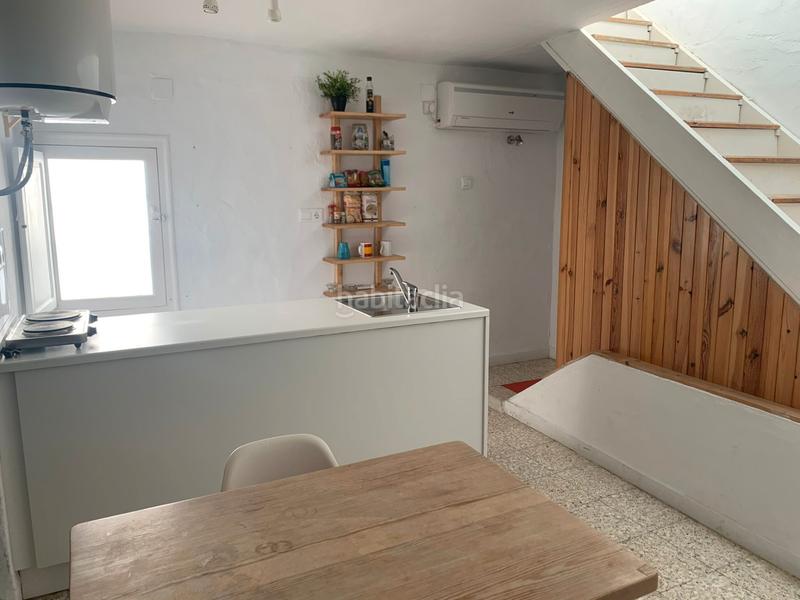 Foto 385f0cef-6451-492b-a2e7-b64a4cd5621c. Casa a plaza balcón de europa 1 a Centro Nerja