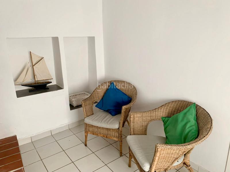 Foto 58815111-362b-476b-ab10-e1a7643f8dd4. Casa a plaza balcón de europa 1 a Centro Nerja