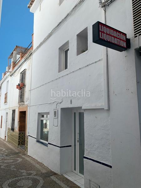 Foto 80fb1c49-090f-4cca-8bbc-97576a04ec1b. Casa a plaza balcón de europa 1 a Centro Nerja