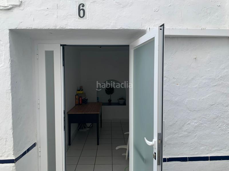 Foto a9c0c909-cc7c-4c24-91b3-d782ed0e41a6. Casa a plaza balcón de europa 1 a Centro Nerja