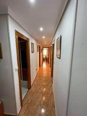 Etagenwohnung in Calle infantes 58. Piso en venta torre del mar con 2 dormitorios y vistas al mar