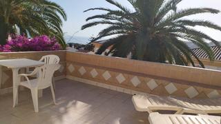 Reihenhaus in Calle arquímedes 28. Chalet adosado en venta nerja la noria con 2 dormitorios y pisci