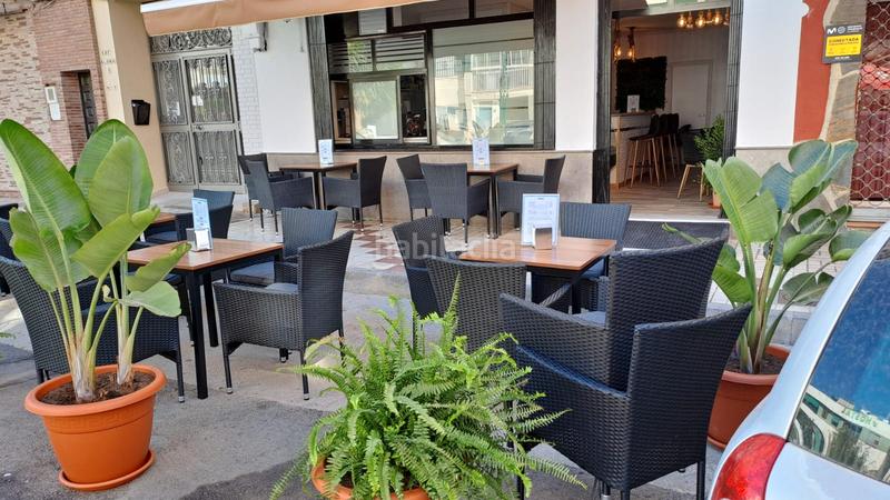 Foto fe43a06a-2b01-4e6d-a70b-8e6d8b6485d4. Lloguer local comercial a calle el chaparil 5 a Chaparil - Torrecilla - Punta Lara Nerja