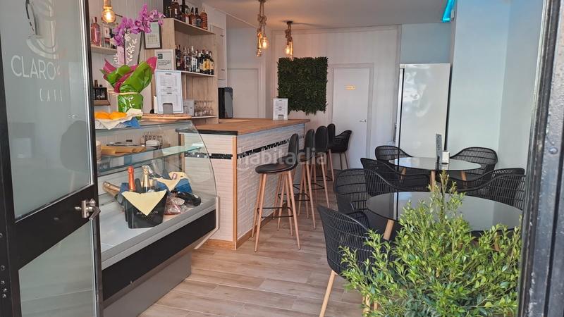 Foto 736e6431-1812-4236-9c6f-970230cfea0b. Location local commercial dans calle el chaparil 5 dans Nerja