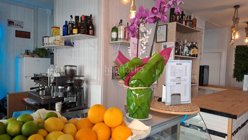 Foto bbec7ca8-a9e3-4112-9886-908a220109ca. Location local commercial dans calle el chaparil 5 dans Nerja