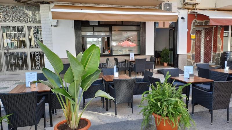 Foto 1660bdfc-0d9e-4fde-9c4d-5d6d173b2b49. Rent business premise in calle el chaparil 5 in Chaparil - Torrecilla - Punta Lara Nerja
