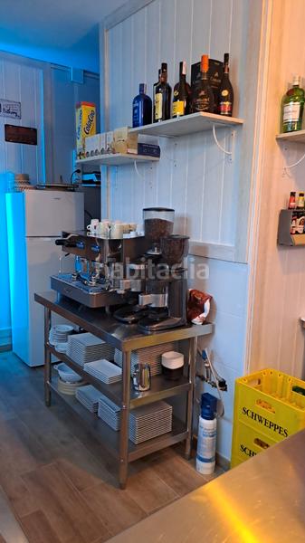 Foto 8d71cfe0-bdf7-4561-9cb5-b540a222f8eb. Rent business premise in calle el chaparil 5 in Chaparil - Torrecilla - Punta Lara Nerja