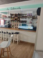 Miete Geschäftsraum in Plaza chaparil 11. Restaurante en traspaso nerja