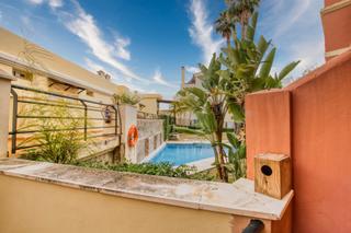 Studiowohnung  Avenida del golf 8. Estudio en venta rincon de la victoria con piscina