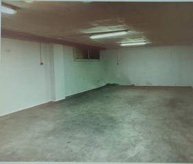 Posto auto  Calle doctor fleming 44. Garaje en venta torre del mar 72 m2