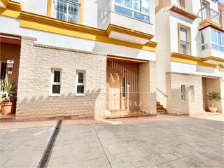 Reihenhaus  Calle árchez 5. Adosado en venta torrox con 3 dormitorios y garaje
