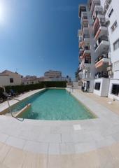 Appartement  Calle córdoba 7. Apartamento en venta nerja con 2 dormitorios y piscina