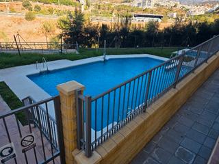 Apartament  Calle rabitilla 43. Apartamento en venta torrox pueblo con 2 dormitorios , garaje, p