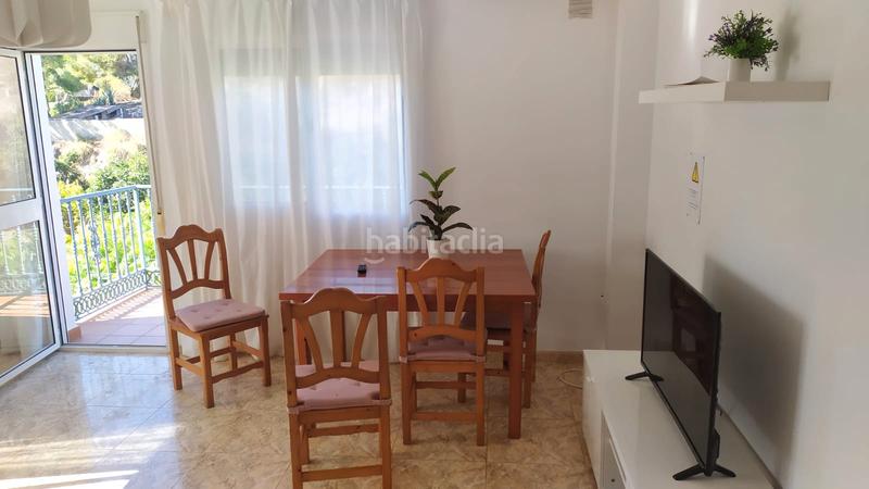 Foto de2cbfd1-9489-480c-9c9e-5d1733b28614. Affitto piccolo appartamento in avenida de los cipreses 20 in Frigiliana