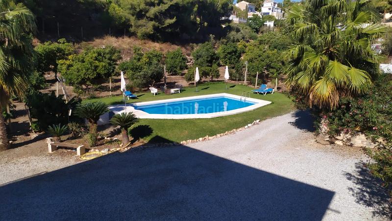 Foto 3b00ebb8-7391-4440-bfd5-d0bb9f471d79. Lloguer apartament a avenida de los cipreses 20 a Frigiliana