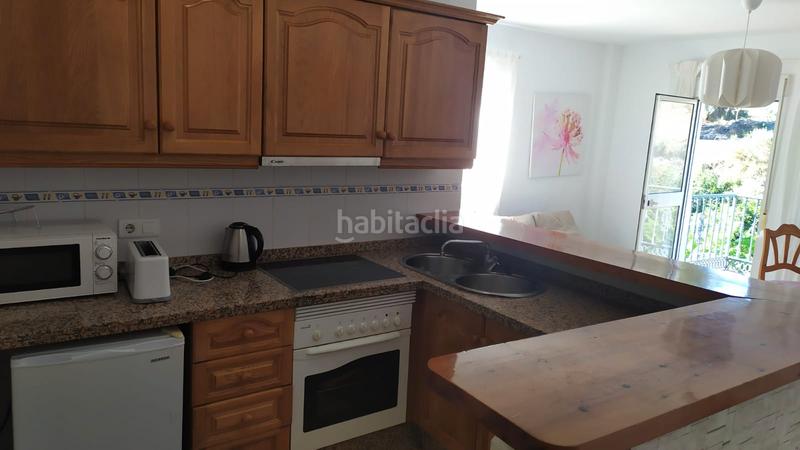 Foto 3c6e81b9-1409-4d96-82a1-b66f9f65b450. Lloguer apartament a avenida de los cipreses 20 a Frigiliana