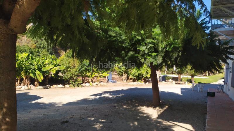 Foto c4cc01d4-6a94-46a7-ad35-394e336bacdc. Lloguer apartament a avenida de los cipreses 20 a Frigiliana