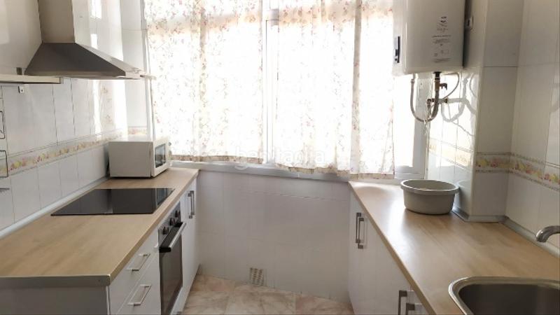 Foto 6d63fac4-07e1-444e-baee-56c29c923731. Etagenwohnung in calle el chaparil 5 in Chaparil - Torrecilla - Punta Lara Nerja