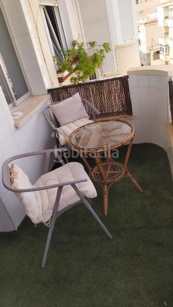 Foto b79f1b5a-5cf0-4e86-ad96-ad579d0f61e7. Etagenwohnung in calle el chaparil 5 in Chaparil - Torrecilla - Punta Lara Nerja