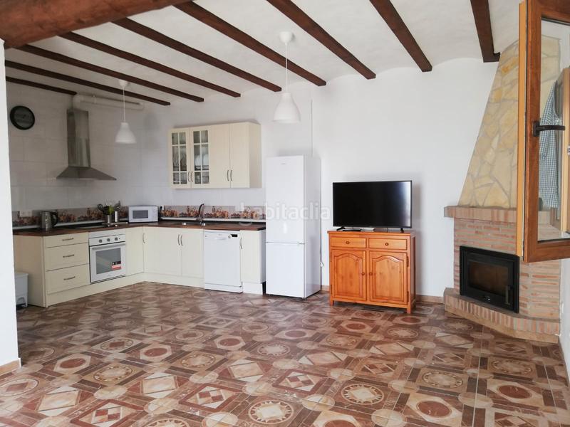 Foto 155fd630-d58d-46a3-ab89-987f470df2d5. Miete chalet in camino de la cruz 13 in Frigiliana