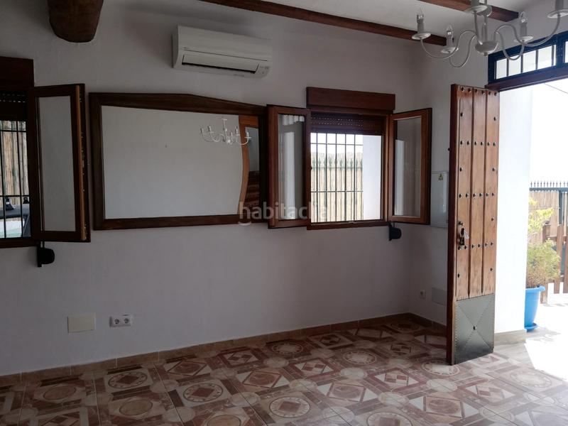 Foto 265bd23a-1329-4483-b44b-6c1f2c4d4409. Miete chalet in camino de la cruz 13 in Frigiliana