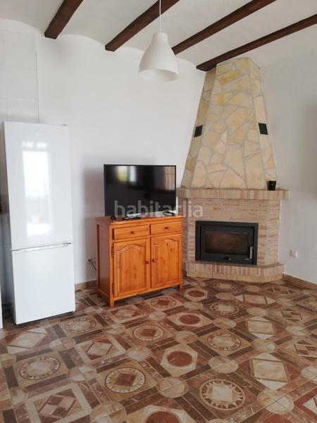 Foto 34070534-c1d7-46ea-802d-d5980348c65f. Miete chalet in camino de la cruz 13 in Frigiliana