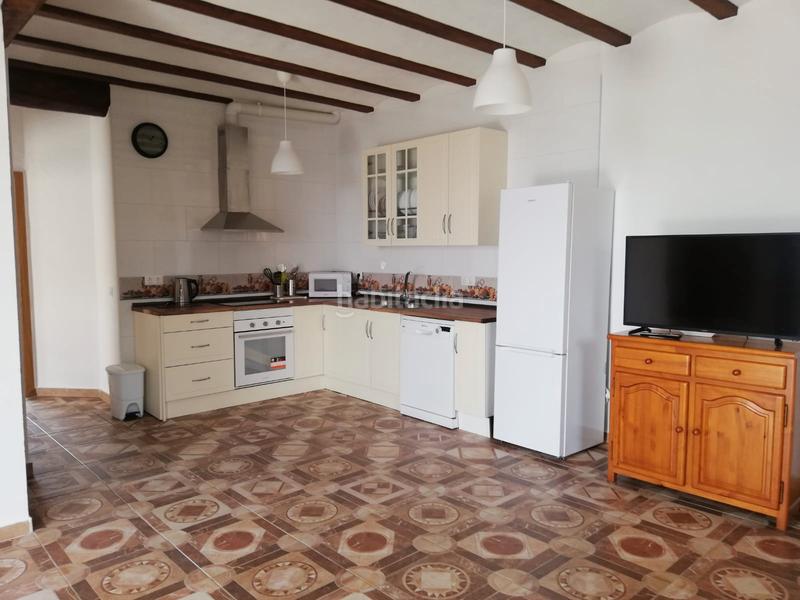 Foto 5e8b5896-839f-462e-aea4-1204cbdca383. Miete chalet in camino de la cruz 13 in Frigiliana