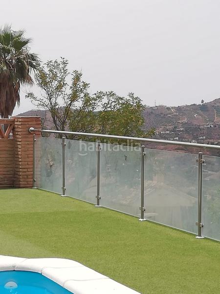 Foto 7377ecbc-a455-45ce-a50b-f7b19ef1a417. Miete chalet in camino de la cruz 13 in Frigiliana